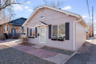 3818 W 14th Avenue, Denver, CO 80204