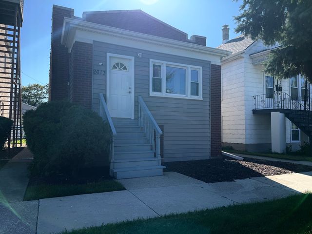 2613 Highland Avenue, Berwyn, IL 60402