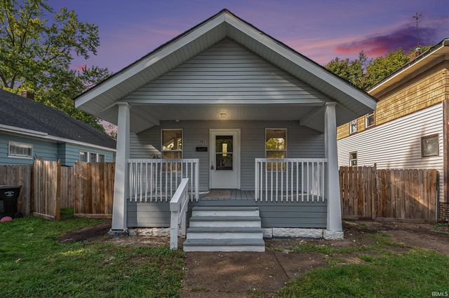 901 Lawndale Street, South Bend, IN 46628