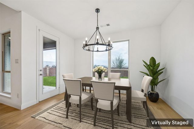 1208 Manor Creek Way, Mansfield, TX 76063