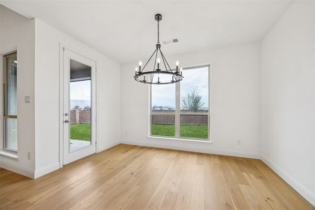 1208 Manor Creek Way, Mansfield, TX 76063