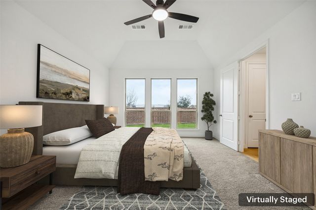 1208 Manor Creek Way, Mansfield, TX 76063