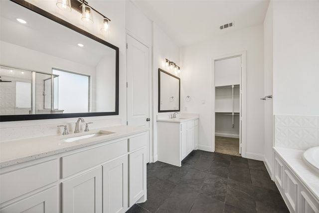 1208 Manor Creek Way, Mansfield, TX 76063