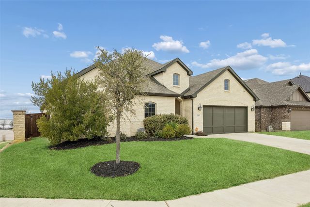 1208 Manor Creek Way, Mansfield, TX 76063