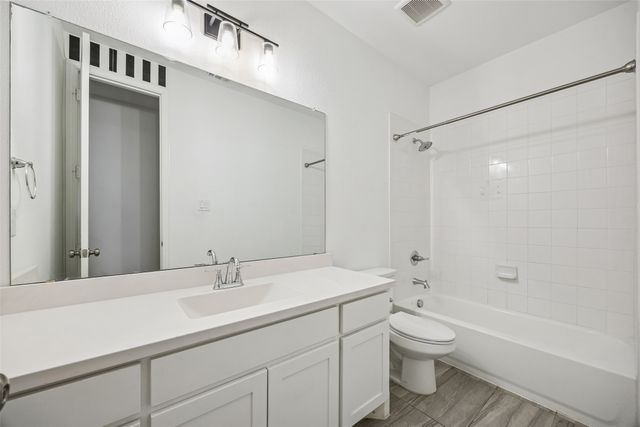 1208 Manor Creek Way, Mansfield, TX 76063