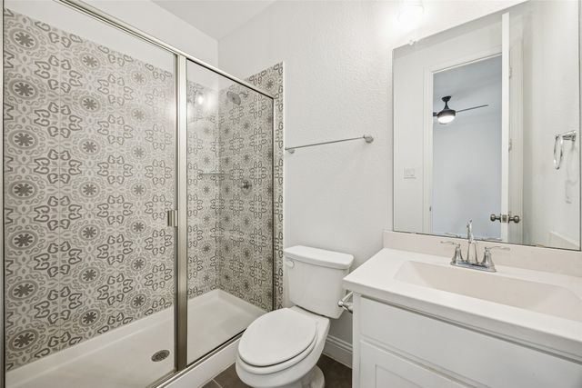 1208 Manor Creek Way, Mansfield, TX 76063