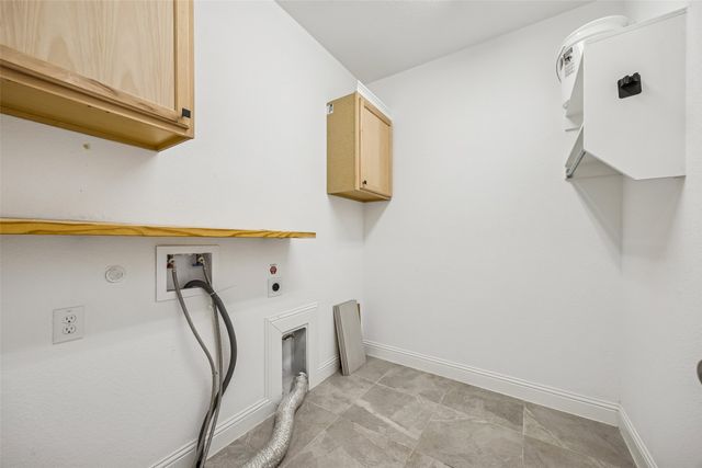 1208 Manor Creek Way, Mansfield, TX 76063