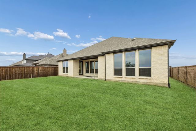 1208 Manor Creek Way, Mansfield, TX 76063