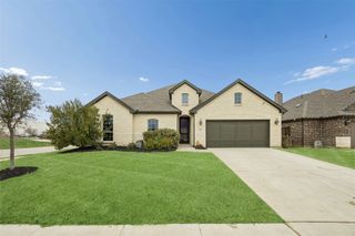 1208 Manor Creek Way, Mansfield, TX 76063