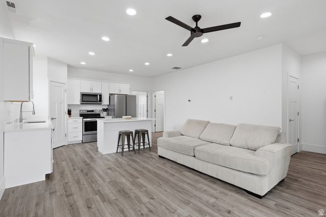4479 W MAEGAN NICOLE LN, Riverton, UT 84096