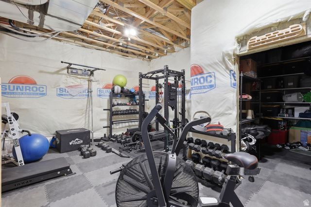 4479 W MAEGAN NICOLE LN, Riverton, UT 84096