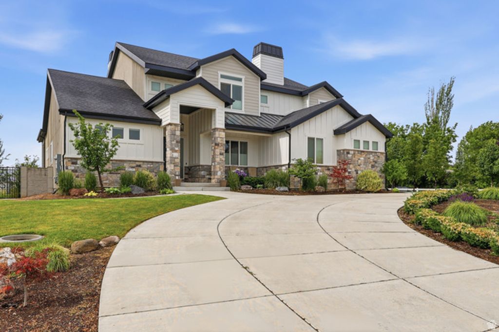 4479 W MAEGAN NICOLE LN, Riverton, UT 84096