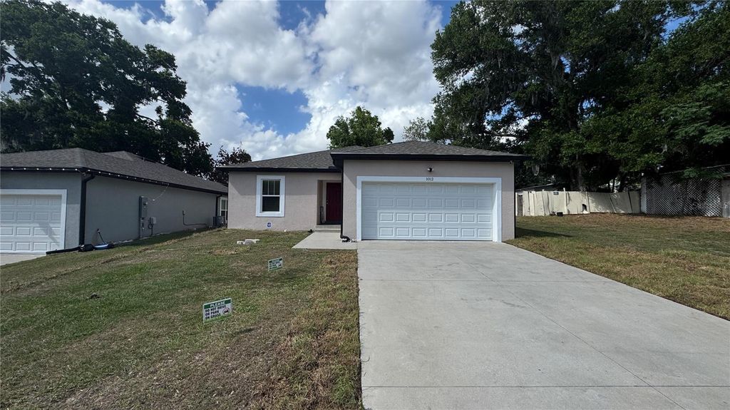 1012 E SILVER STAR ROAD, Ocoee, FL 34761