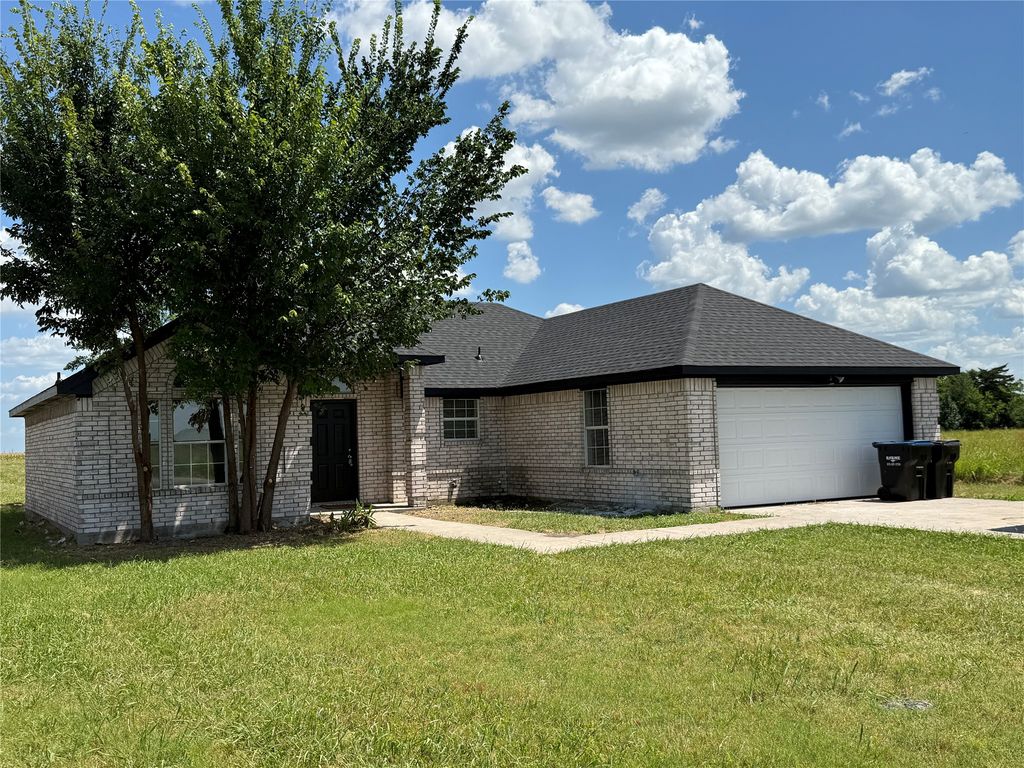 298 Lone Star Drive, Crandall, TX 75114