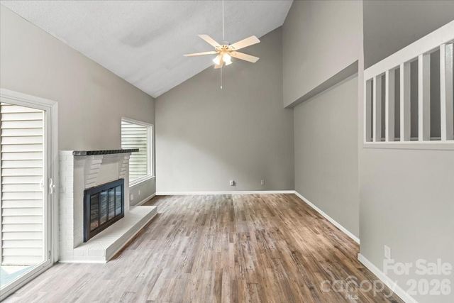 6610 Point Comfort Lane, Charlotte, NC 28226