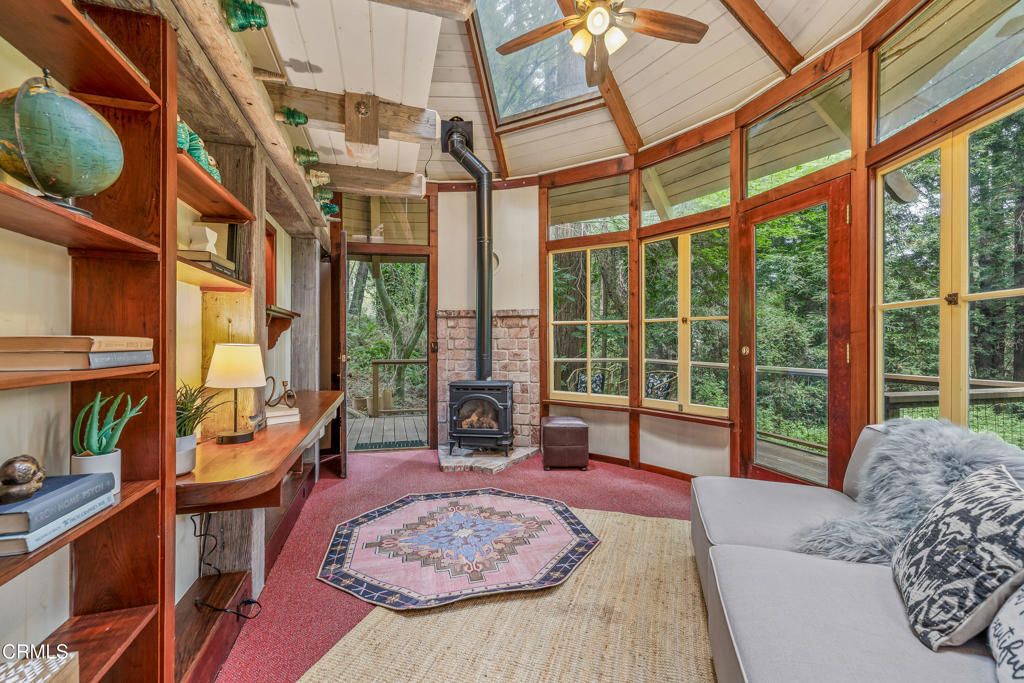 Image 32 of property listing at 32450 Simpson Lane, Fort Bragg, CA 95437