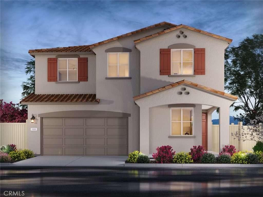 2070 Tangelo Lane, Redlands, CA 92374