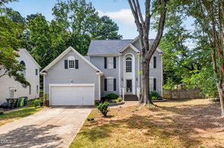 9041 Tenderfoot Trail, Raleigh, NC 27615