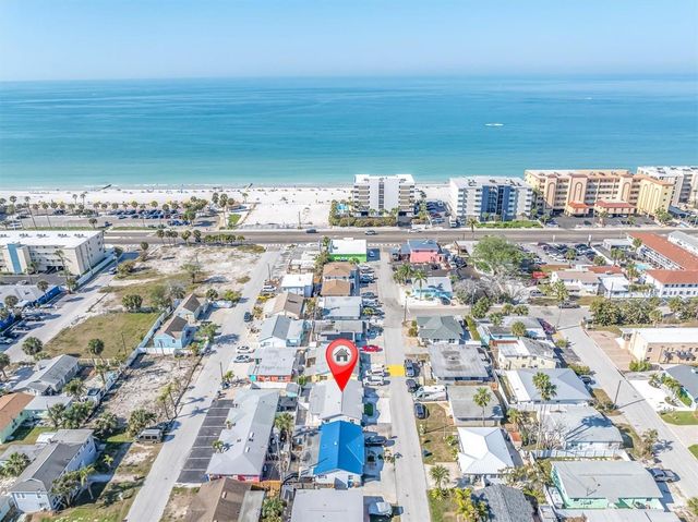 119 147TH AVENUE E, Madeira Beach, FL 33708