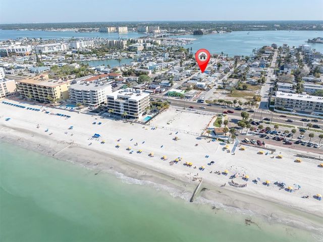 119 147TH AVENUE E, Madeira Beach, FL 33708