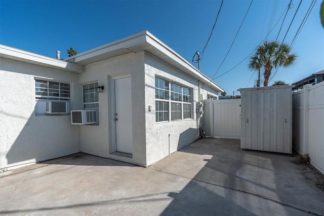 119 147TH AVENUE E, Madeira Beach, FL 33708