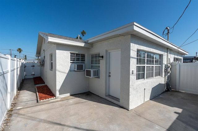 119 147TH AVENUE E, Madeira Beach, FL 33708