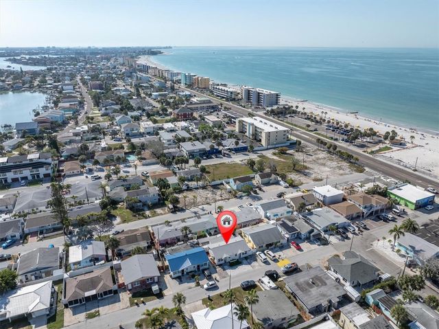 119 147TH AVENUE E, Madeira Beach, FL 33708