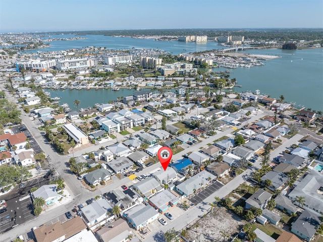 119 147TH AVENUE E, Madeira Beach, FL 33708