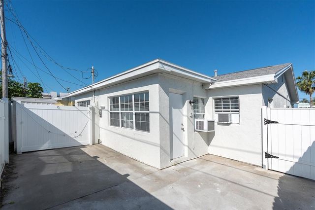 119 147TH AVENUE E, Madeira Beach, FL 33708