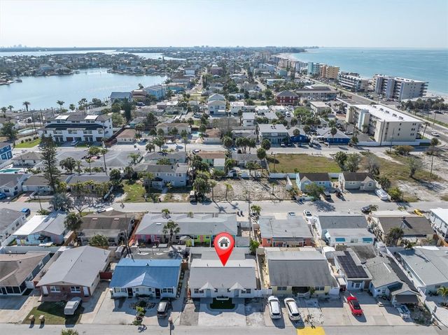 119 147TH AVENUE E, Madeira Beach, FL 33708