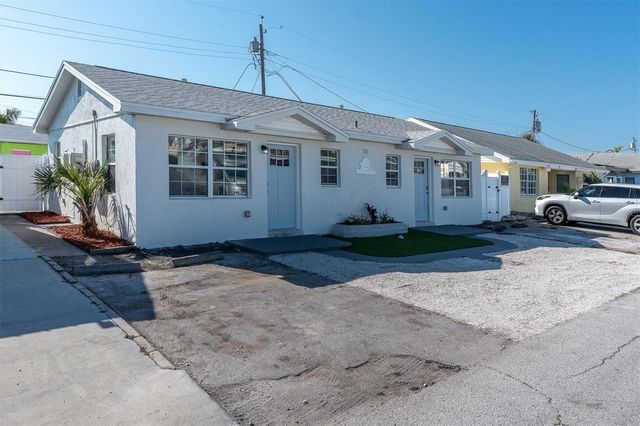 119 147TH AVENUE E, Madeira Beach, FL 33708