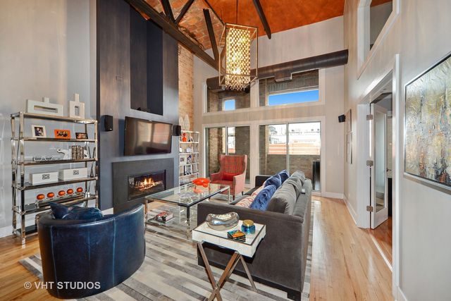 1000 W WASHINGTON Boulevard 517, Chicago, IL 60607