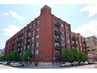 1000 W WASHINGTON Boulevard 517, Chicago, IL 60607