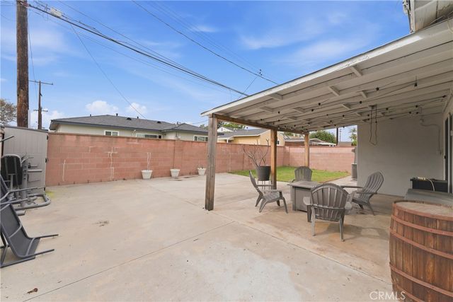 13503 Lancelot, Norwalk, CA 90650