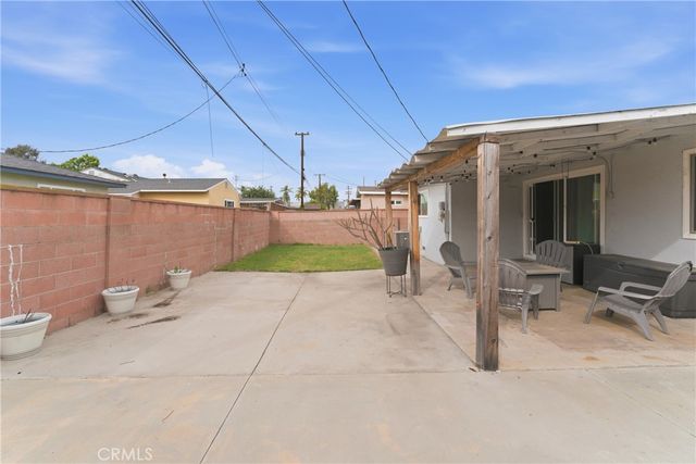 13503 Lancelot, Norwalk, CA 90650