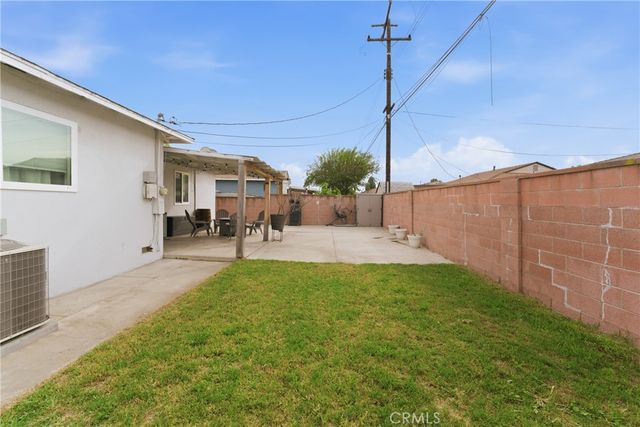 13503 Lancelot, Norwalk, CA 90650