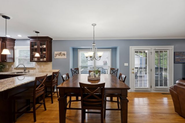 525 Woodstream Court, Lexington, KY 40515