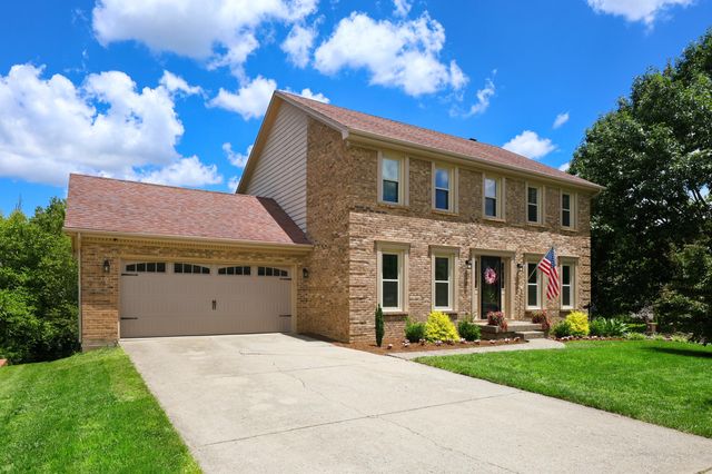 525 Woodstream Court, Lexington, KY 40515