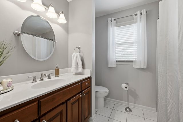 525 Woodstream Court, Lexington, KY 40515