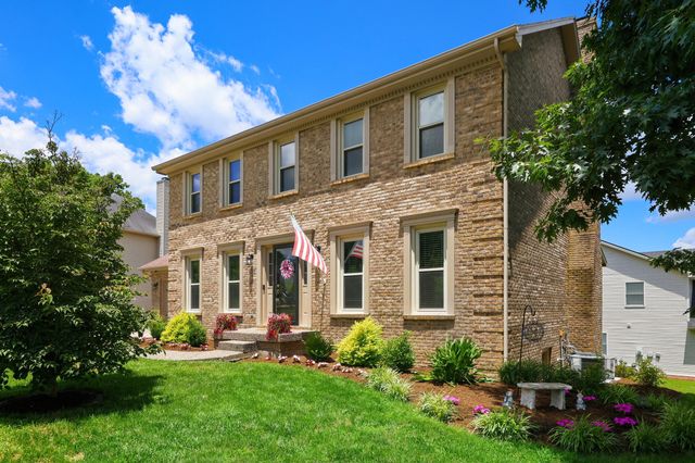 525 Woodstream Court, Lexington, KY 40515