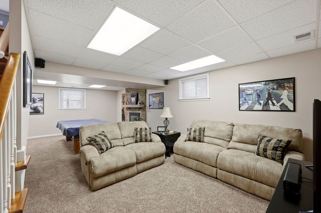 525 Woodstream Court, Lexington, KY 40515