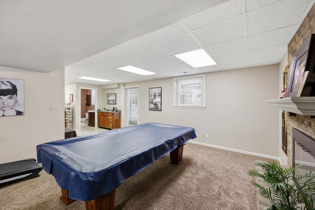525 Woodstream Court, Lexington, KY 40515