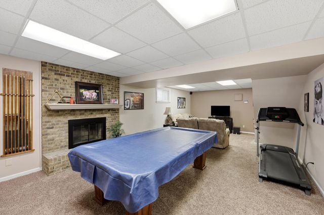 525 Woodstream Court, Lexington, KY 40515