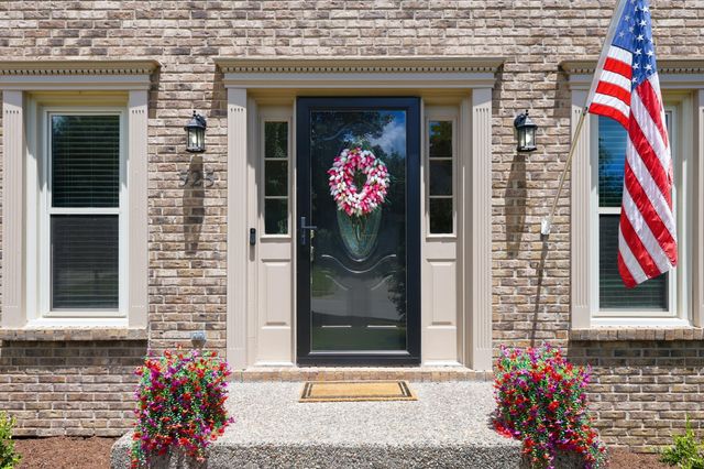 525 Woodstream Court, Lexington, KY 40515