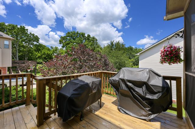 525 Woodstream Court, Lexington, KY 40515