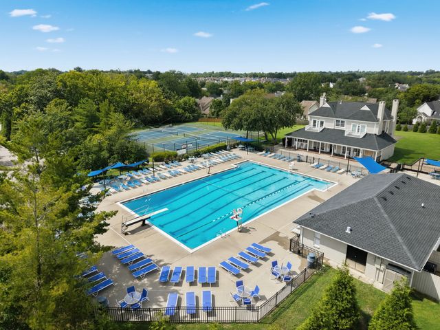 525 Woodstream Court, Lexington, KY 40515