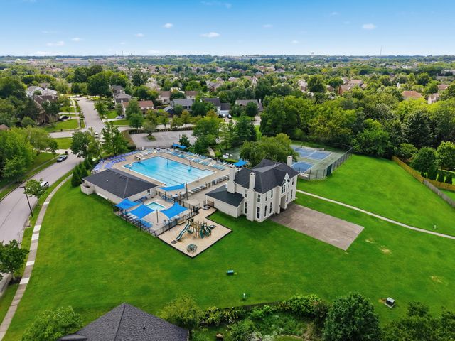 525 Woodstream Court, Lexington, KY 40515