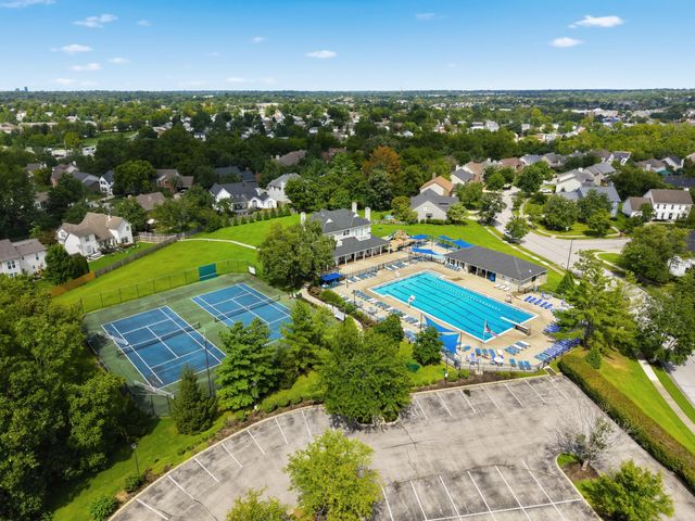 525 Woodstream Court, Lexington, KY 40515