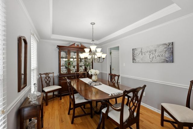 525 Woodstream Court, Lexington, KY 40515