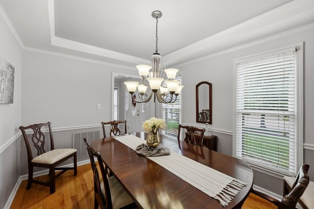 525 Woodstream Court, Lexington, KY 40515